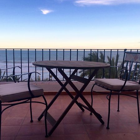 Apartaments Mare Nostrum Sitges Habitación foto