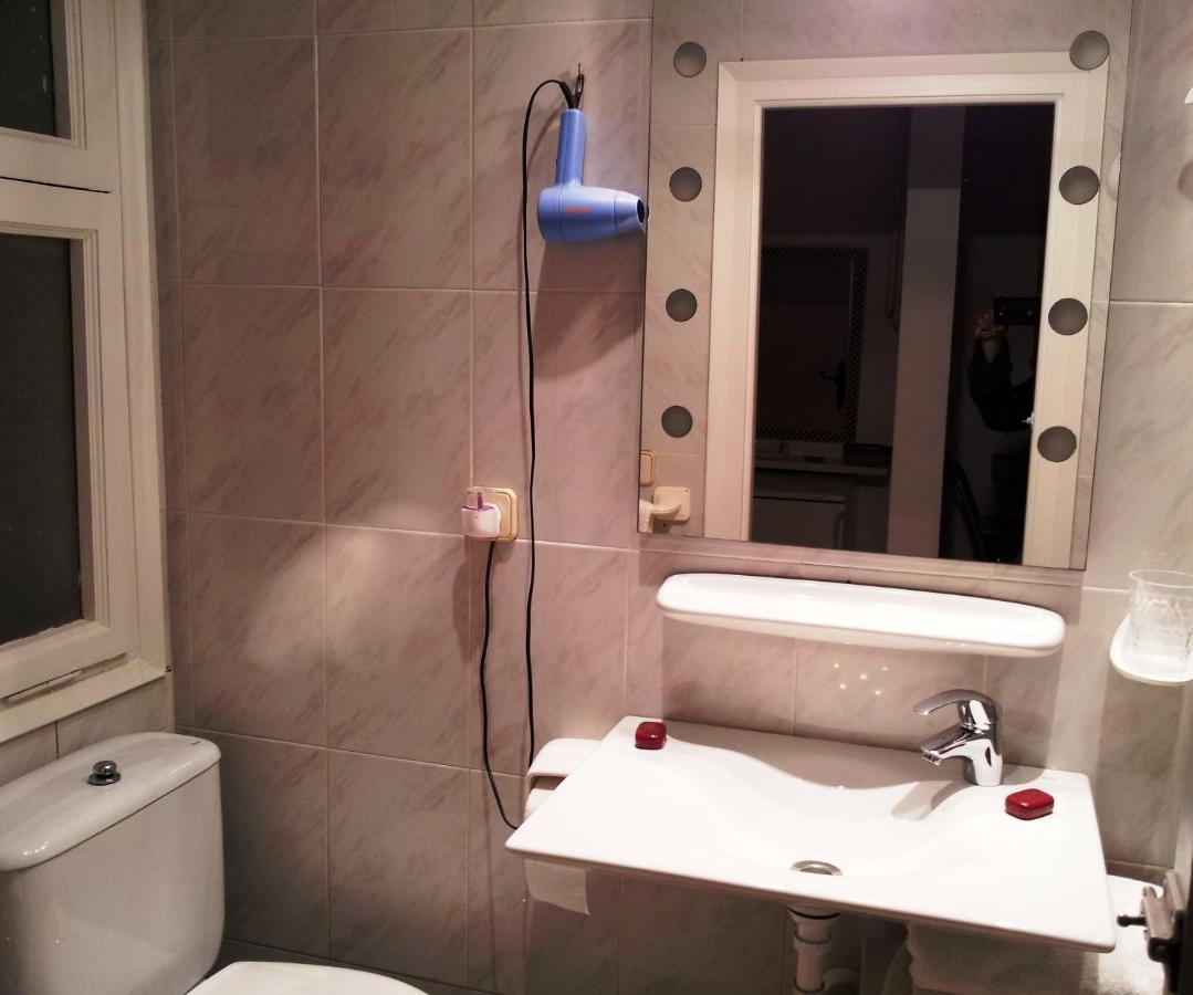 Apartaments Mare Nostrum Sitges Exterior foto