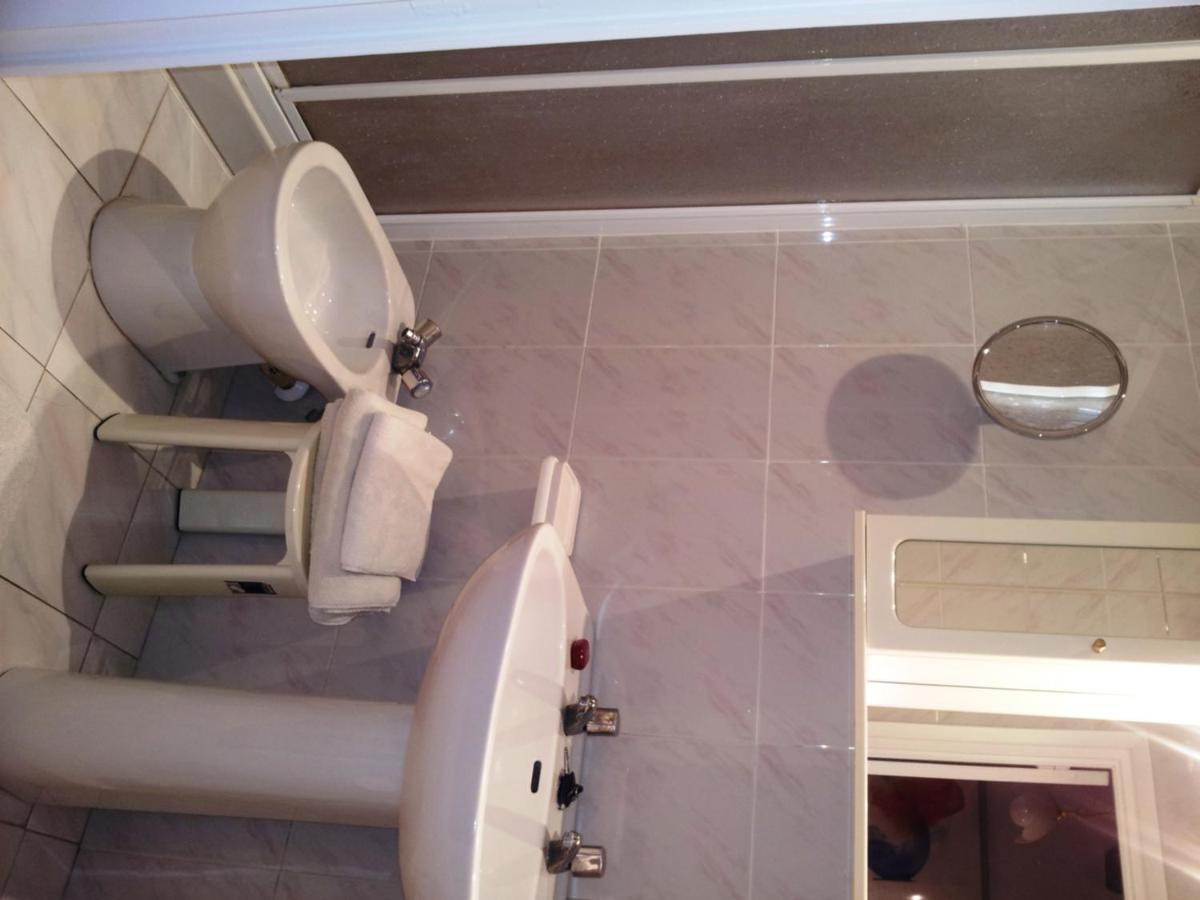 Apartaments Mare Nostrum Sitges Exterior foto