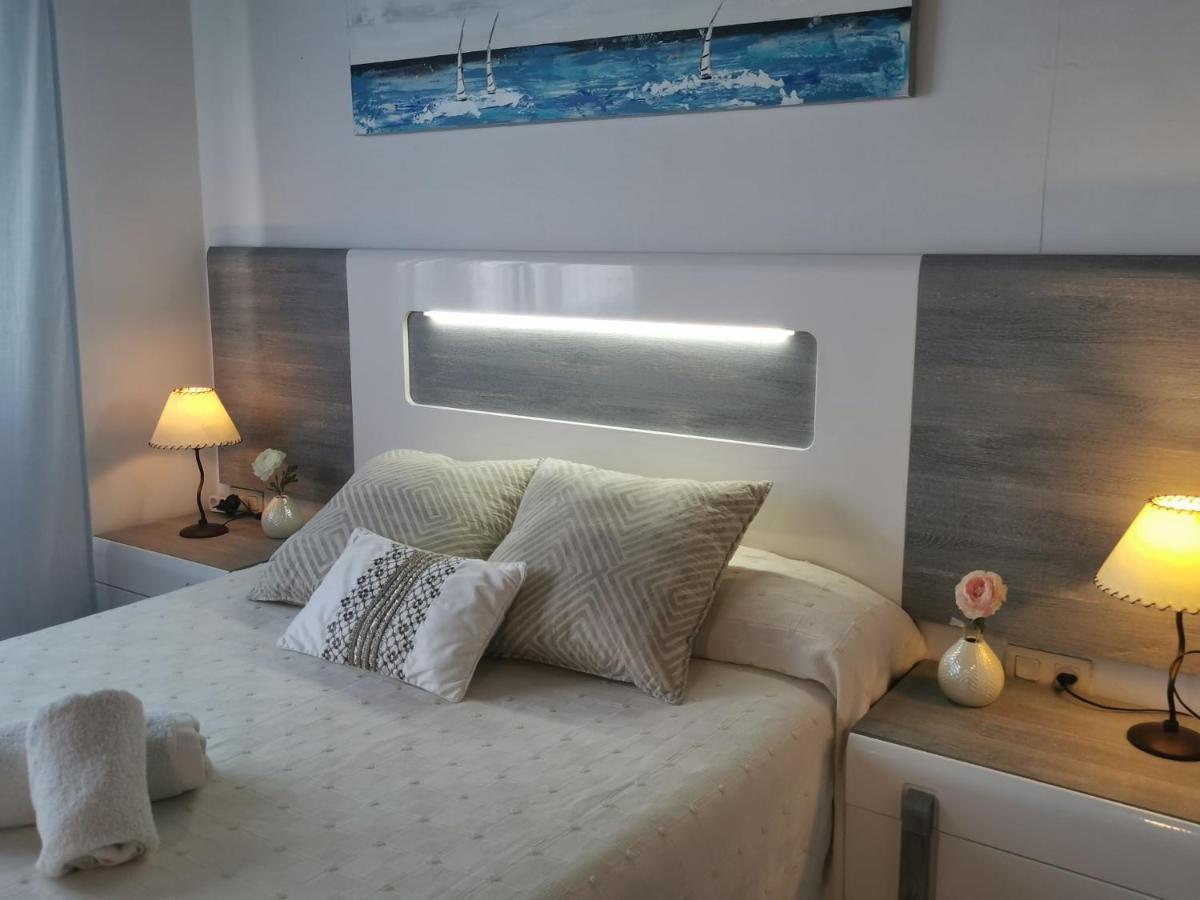 Apartaments Mare Nostrum Sitges Exterior foto