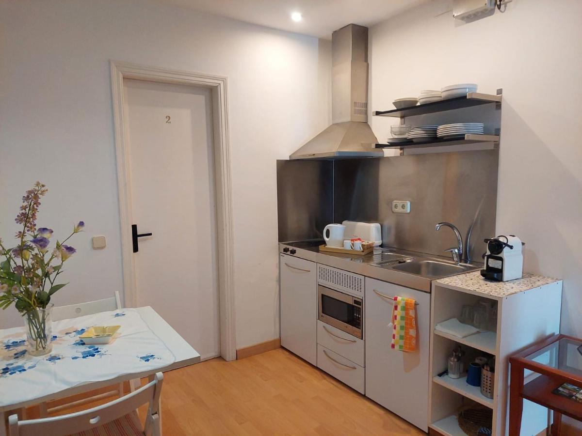 Apartaments Mare Nostrum Sitges Exterior foto