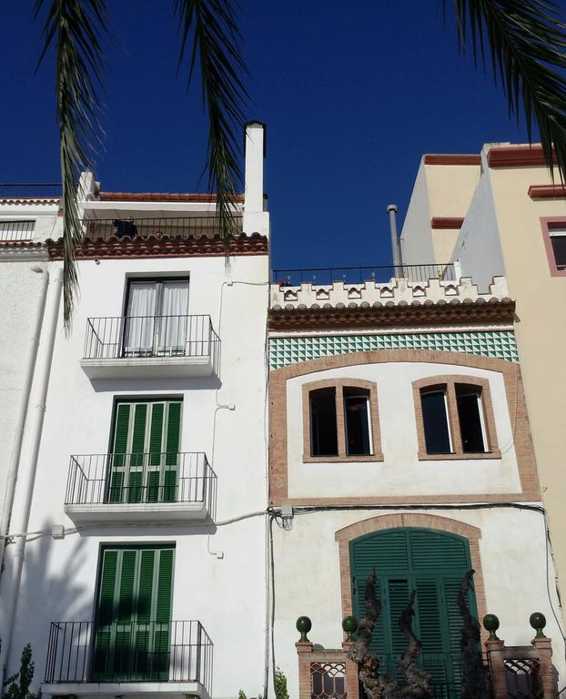 Apartaments Mare Nostrum Sitges Habitación foto