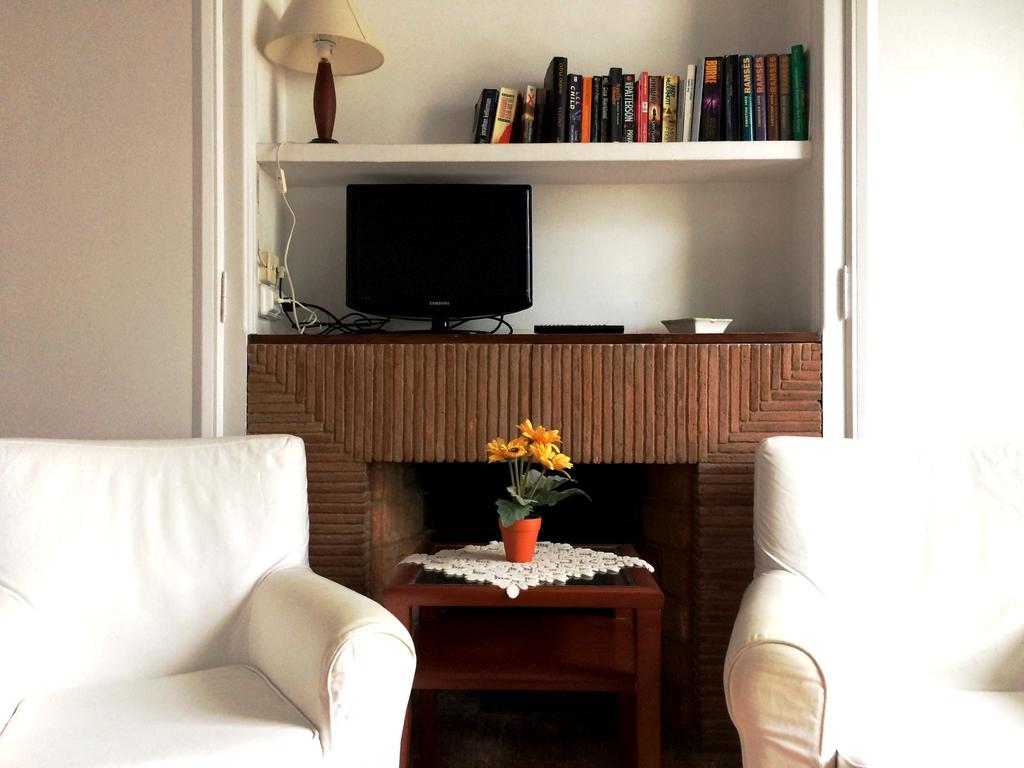 Apartaments Mare Nostrum Sitges Habitación foto