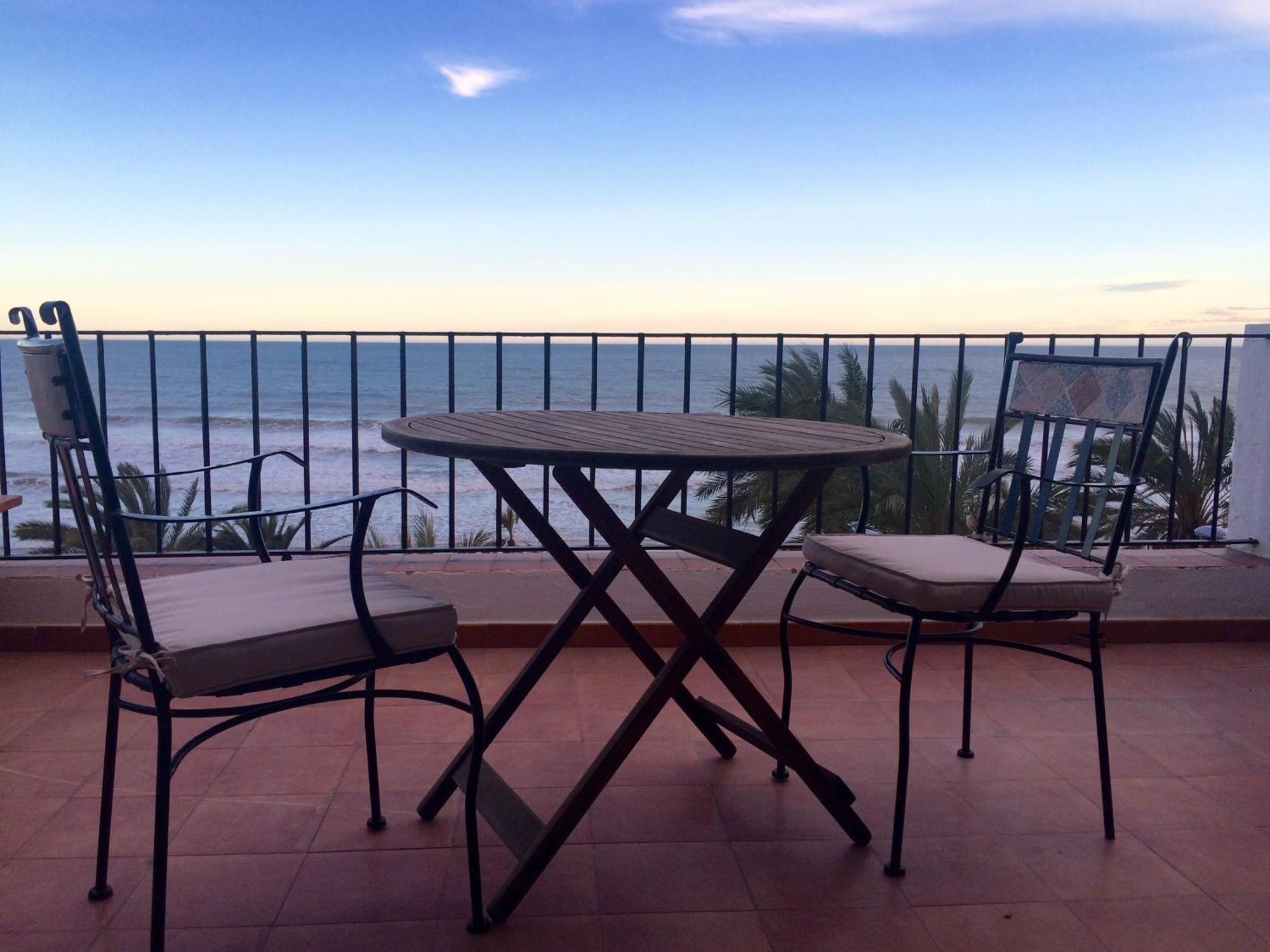 Apartaments Mare Nostrum Sitges Habitación foto