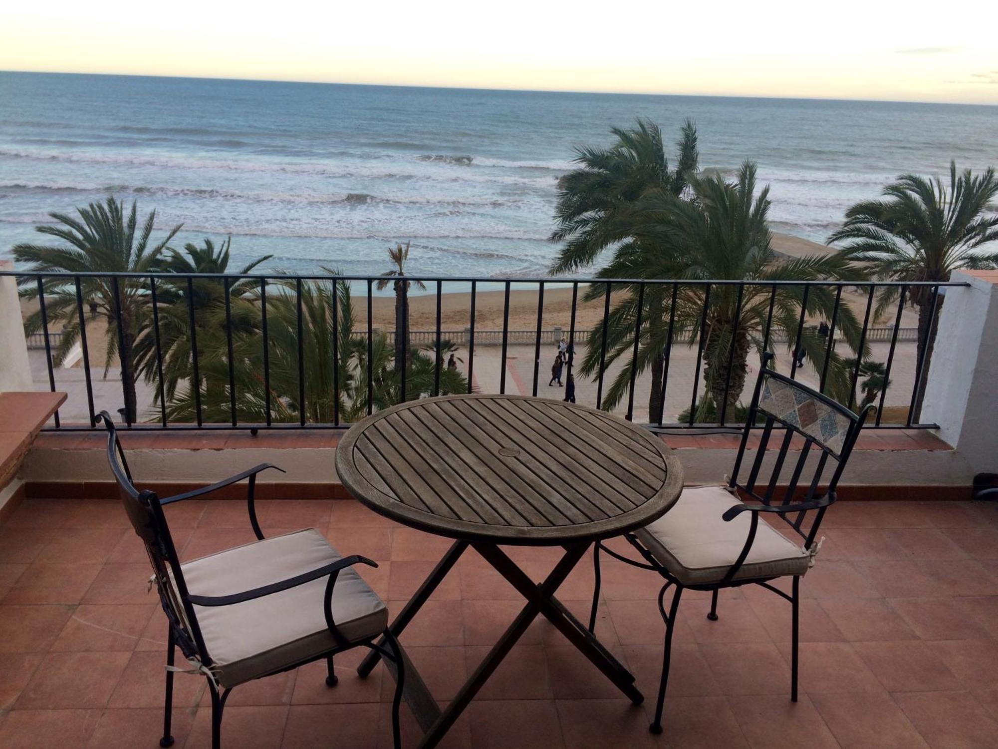 Apartaments Mare Nostrum Sitges Habitación foto