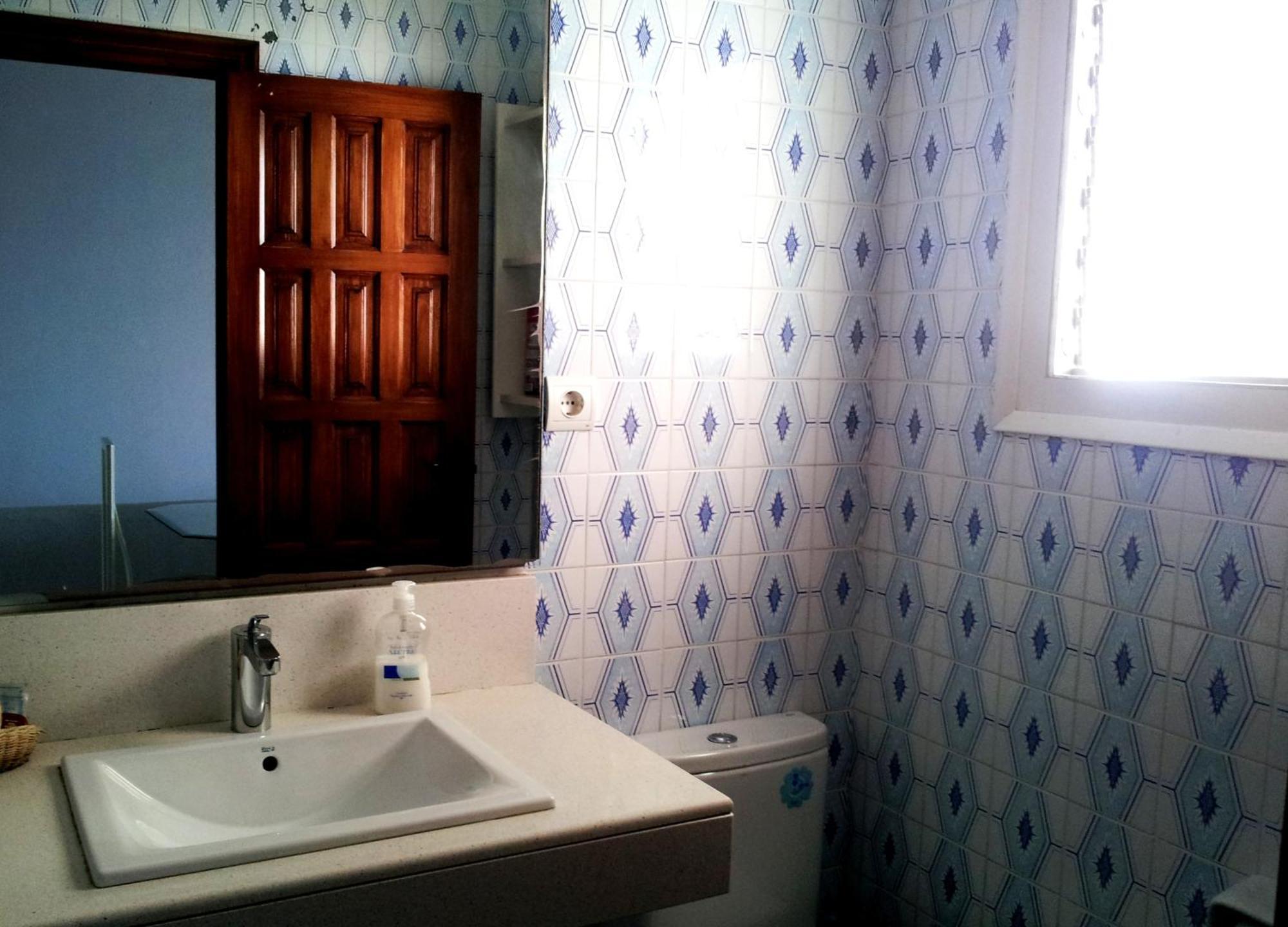 Apartaments Mare Nostrum Sitges Habitación foto