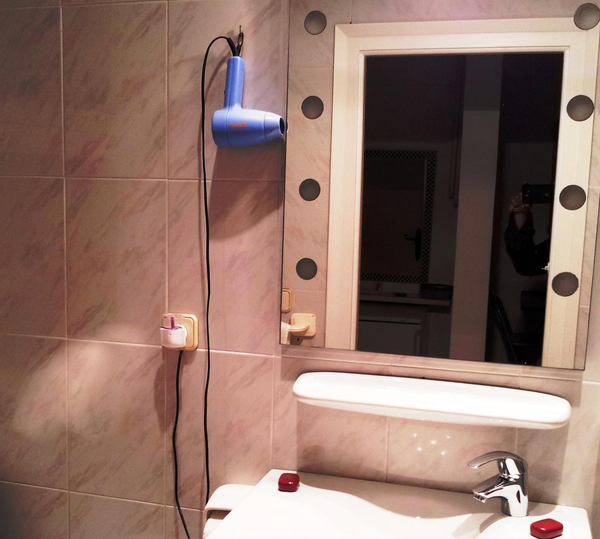 Apartaments Mare Nostrum Sitges Habitación foto