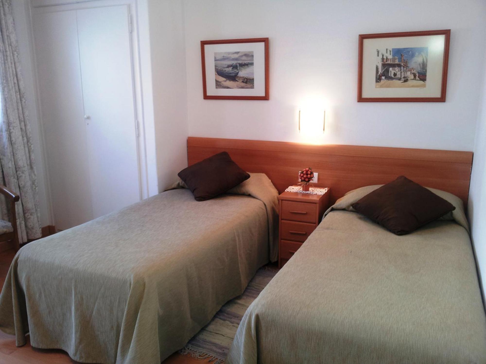 Apartaments Mare Nostrum Sitges Habitación foto