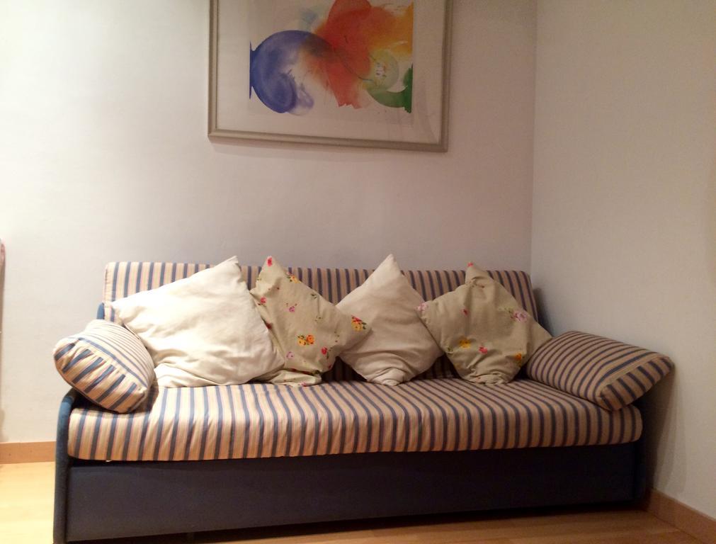 Apartaments Mare Nostrum Sitges Habitación foto