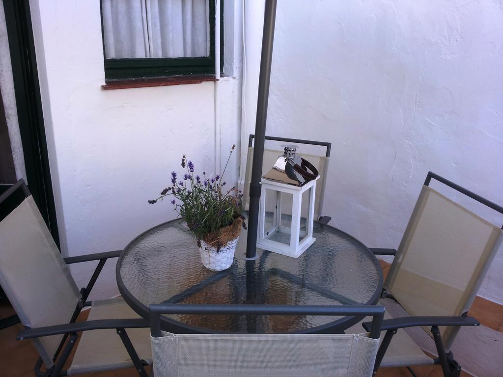 Apartaments Mare Nostrum Sitges Habitación foto