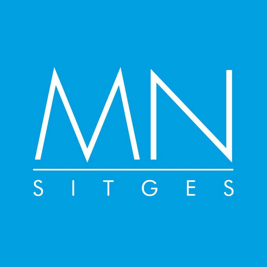 Apartaments Mare Nostrum Sitges Exterior foto